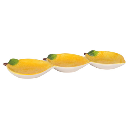 Plato limon 2