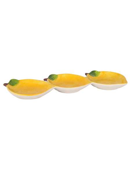 Plato limon