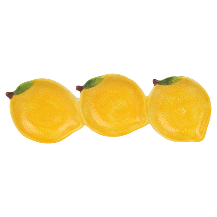 Plato limon