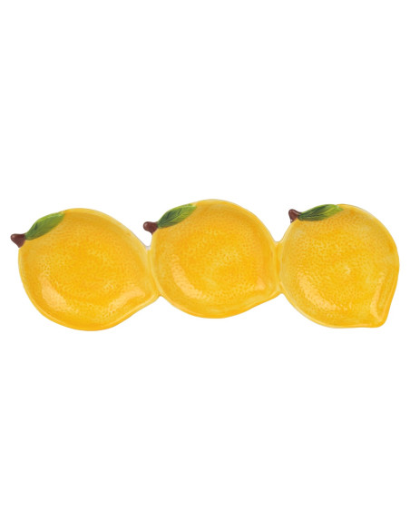 Plato limon