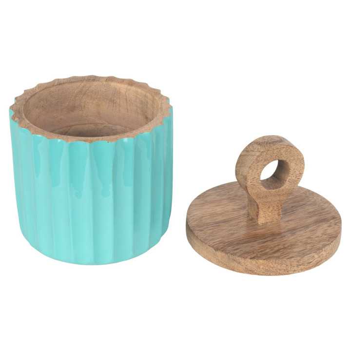 Caja peq.
