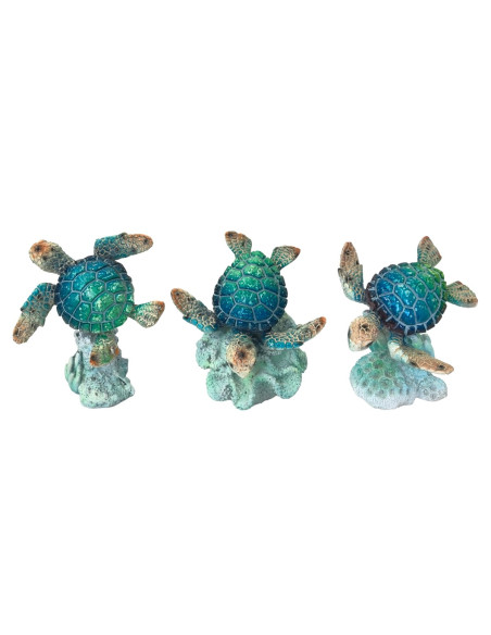 Tortuga 3 dif.