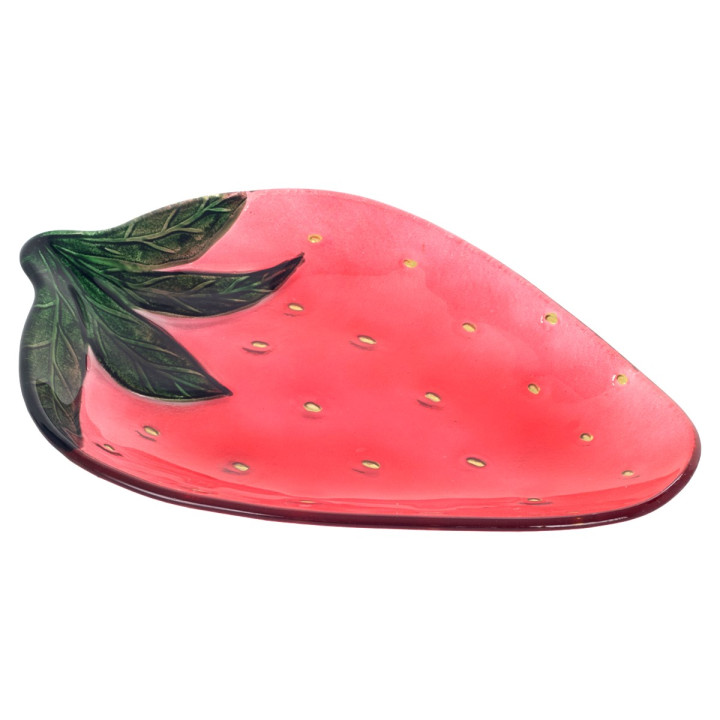 Plato fresa