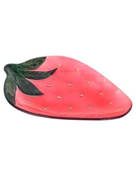 Plato fresa