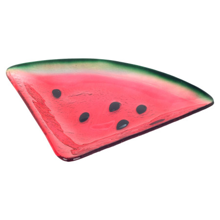 Plato sandia