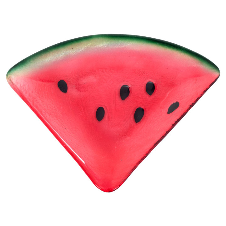 Plato sandia