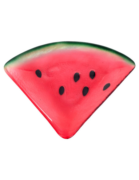 Plato sandia