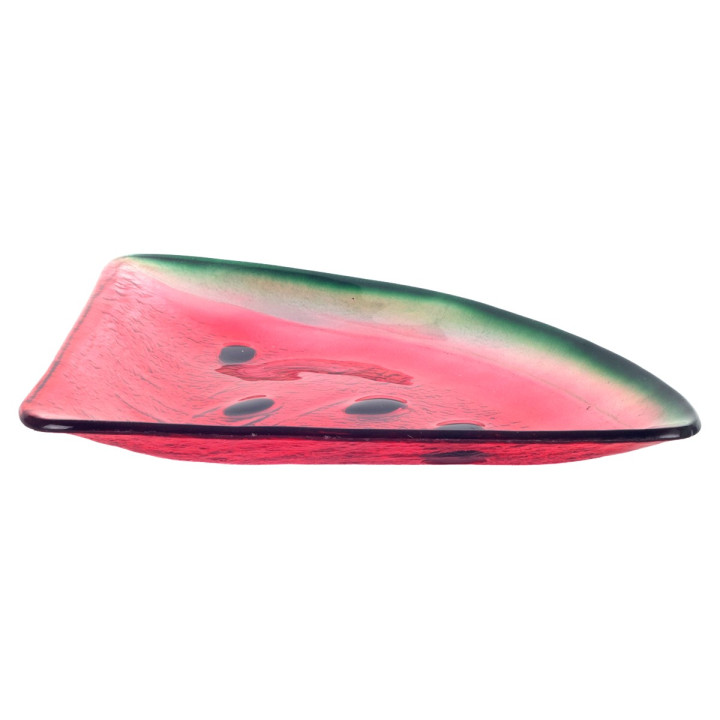 Plato sandia