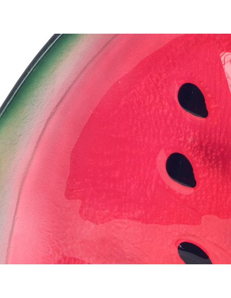 Plato sandia