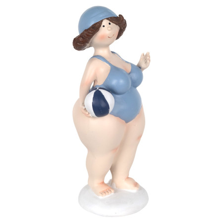 Bañista