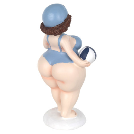 Bañista 2