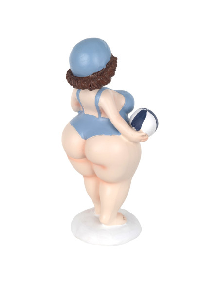 Bañista