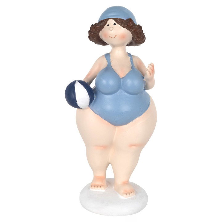 Bañista
