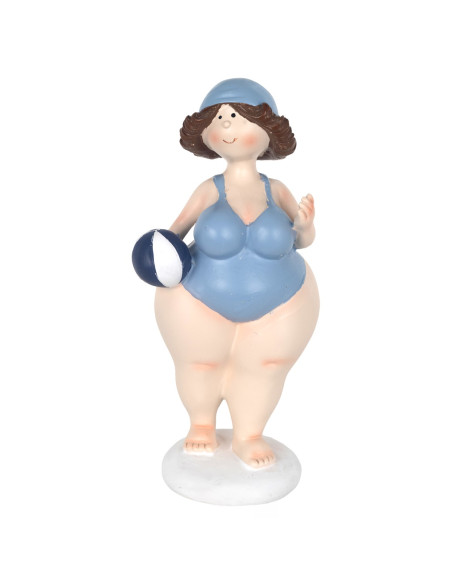 Bañista