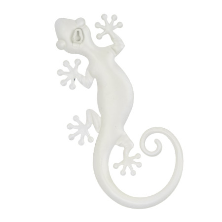 Adorno pared lagarto peq. 2