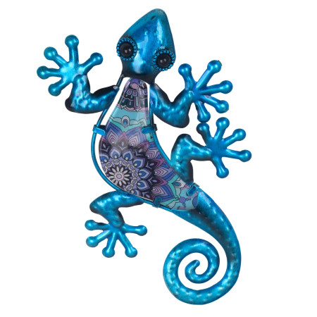 Adorno pared lagarto peq.