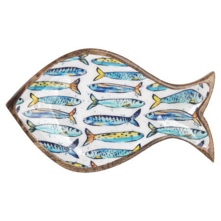 Bandeja peces peq. 2