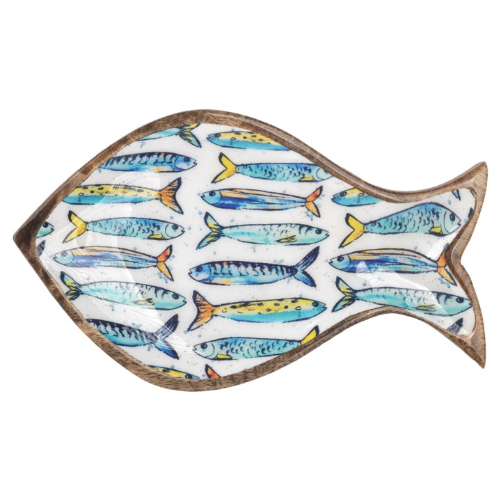 Bandeja peces peq.