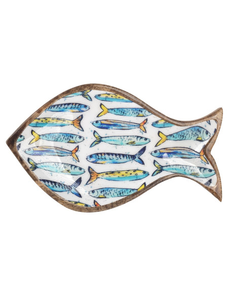 Bandeja peces peq.
