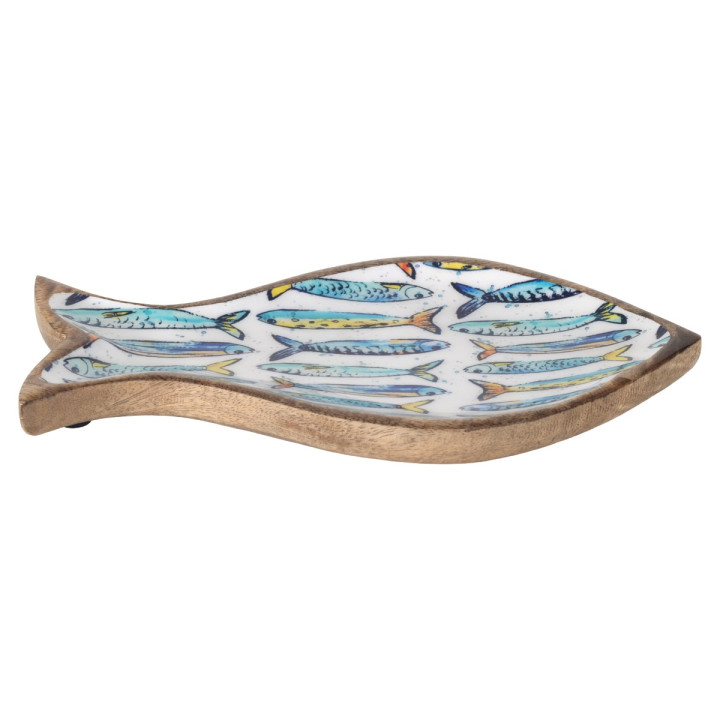 Bandeja peces peq.