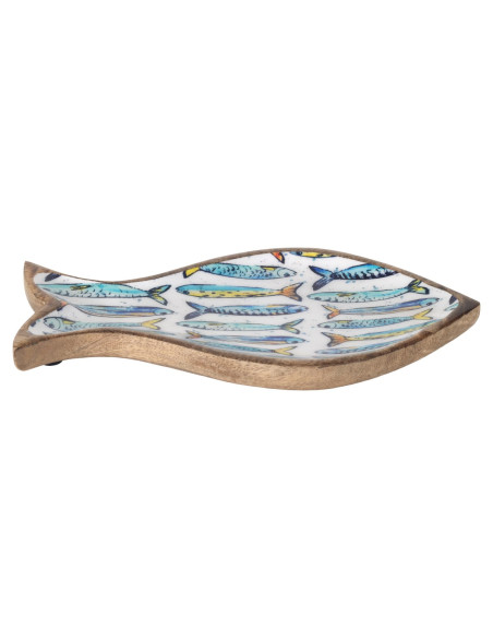 Bandeja peces peq.
