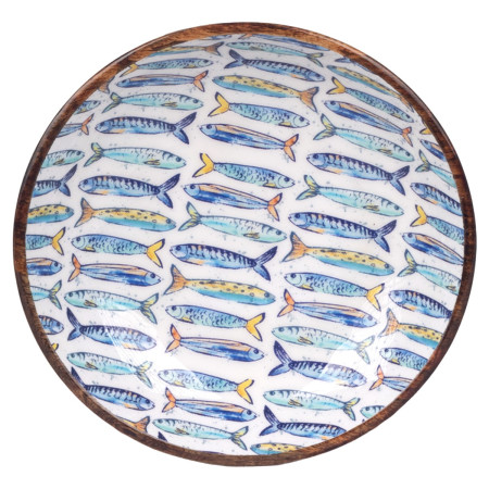 Cuenco peces gra. 2
