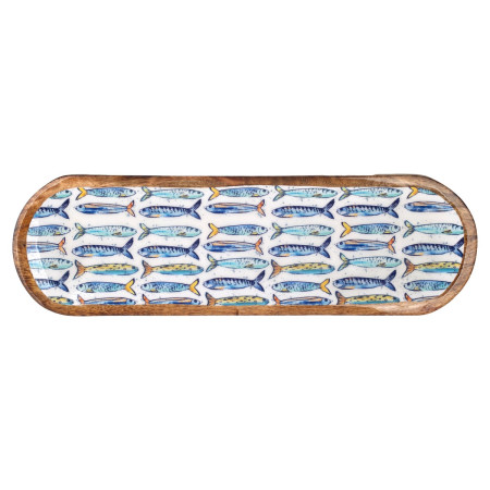Bandeja peces 2