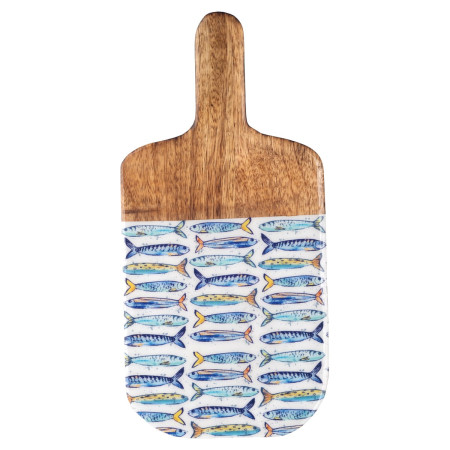 Tabla cortar peces 2