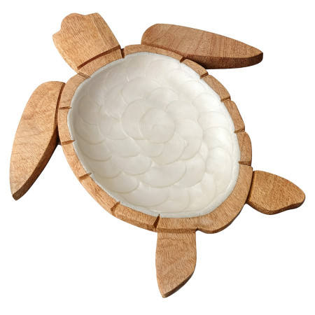 Bandeja tortuga