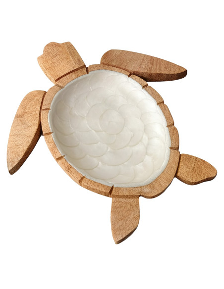 Bandeja tortuga