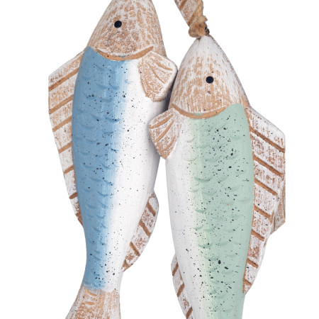 Colgante peces 2