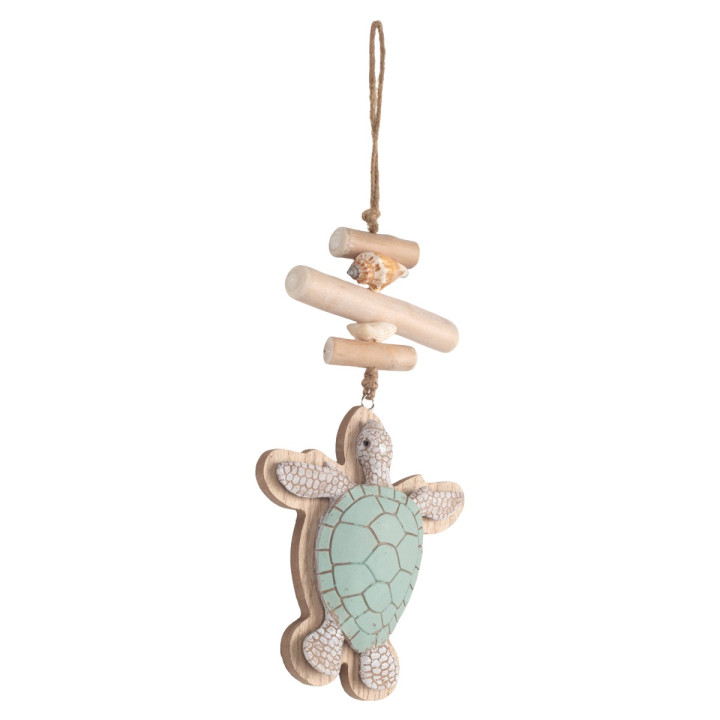 Colgante tortuga 2 dif.