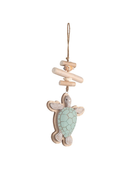 Colgante tortuga 2 dif.