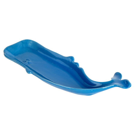 Plato ballena