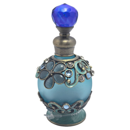 Botella de perfume