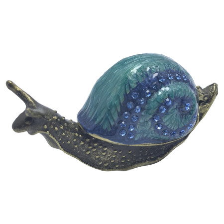 Caja caracol