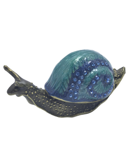 Caja caracol
