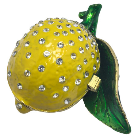 Caja limon