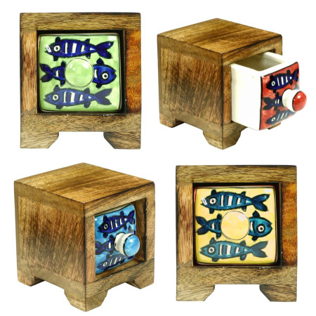 Especiero 1 cajon