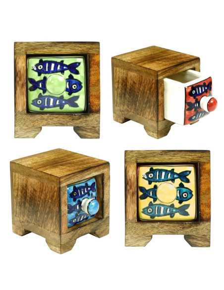 Especiero 1 cajon