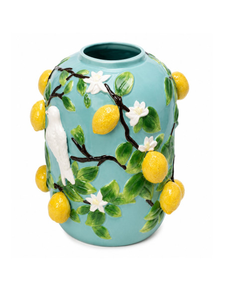 Jarron limones