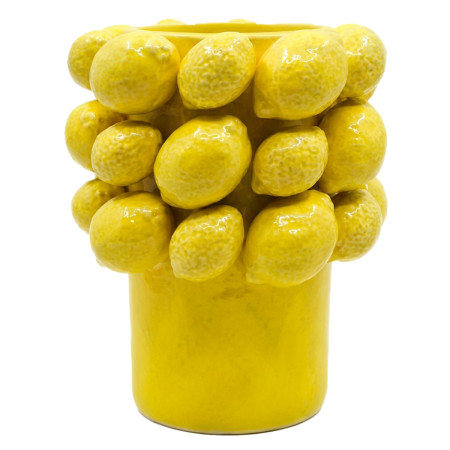 Jarron limones