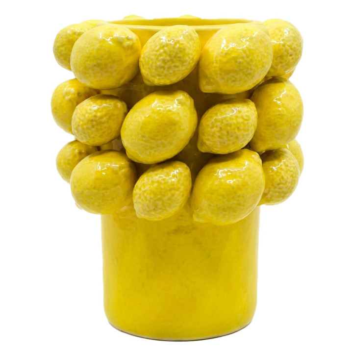 Jarron limones