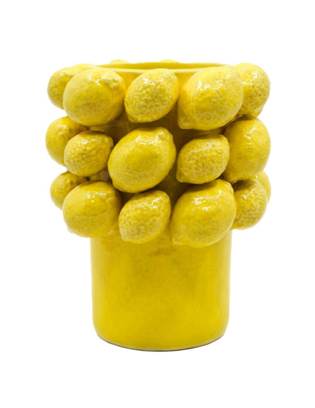 Jarron limones