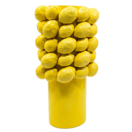 Jarron limones
