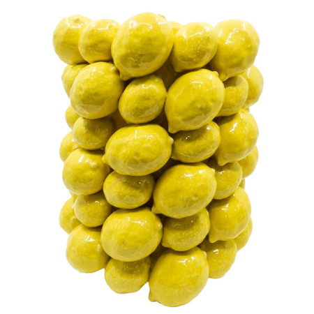Jarron limones