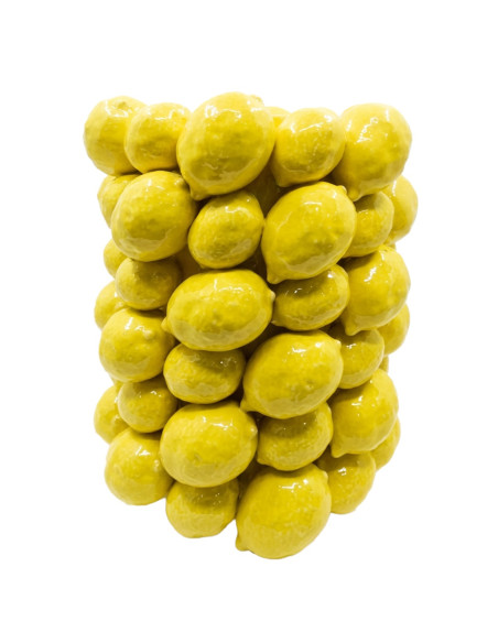 Jarron limones