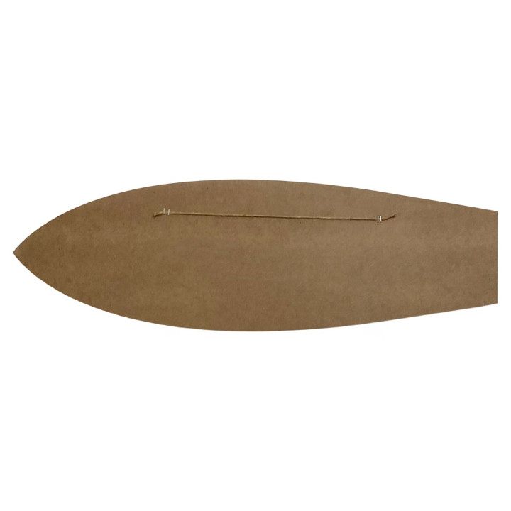 Adorno pared tabla surf 2 dif.