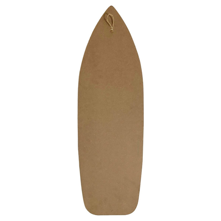 Adorno pared gr. tabla surf 2 dif.