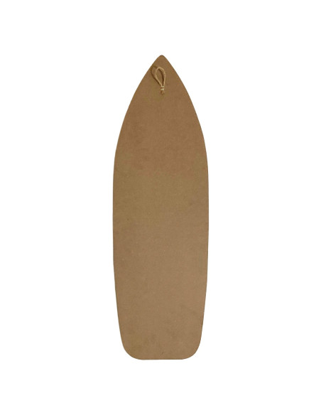 Adorno pared gr. tabla surf 2 dif.